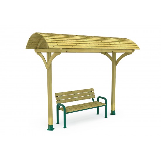 10PB Pergola